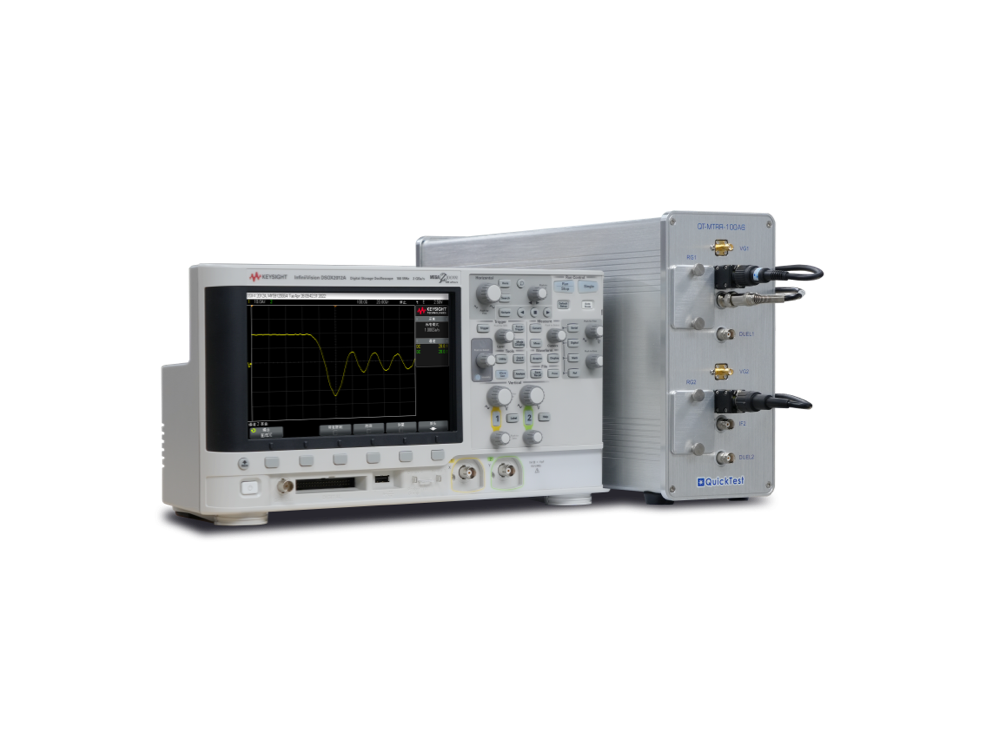 QT-3105TRR 二极管反向恢复测试